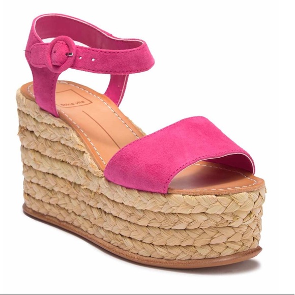 dolce vita dane espadrille